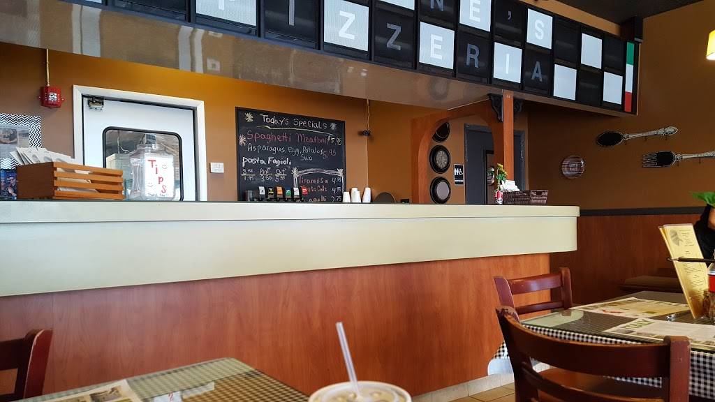 Morrone’s Pizzeria | restaurant | 5560 Bayshore Rd, North Fort Myers, FL 33917, USA | 2395673113 OR +1 239-567-3113