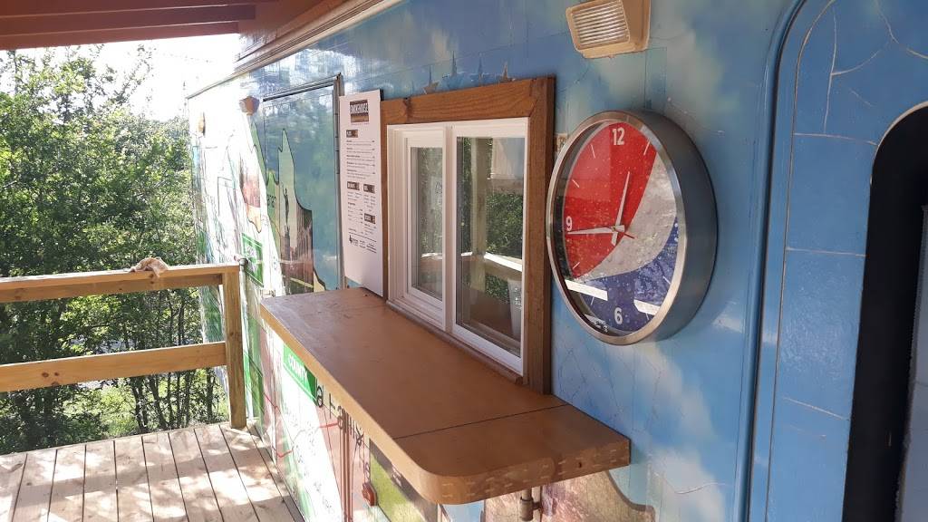 Smokehouse at North Side Marina | restaurant | 179 Private Rd 1735, Chico, TX 76431, USA | 9406445475 OR +1 940-644-5475