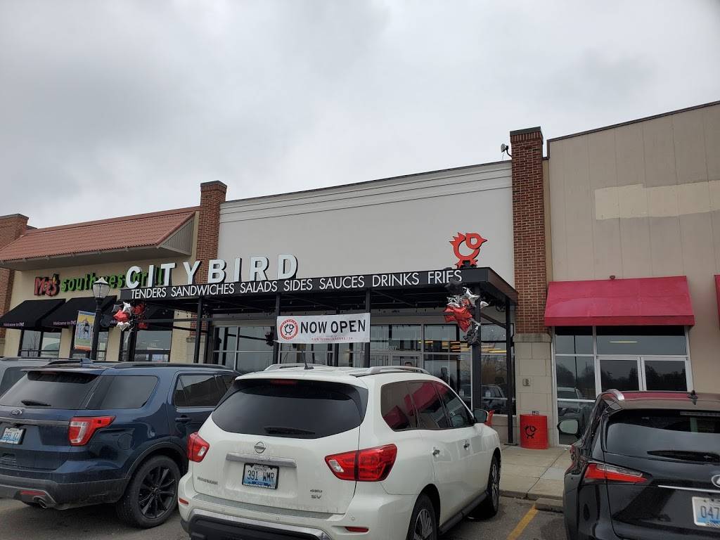 CityBird Tenders | restaurant | 2887 Dixie Hwy, Crestview Hills, KY 41017, USA | 8595781980 OR +1 859-578-1980