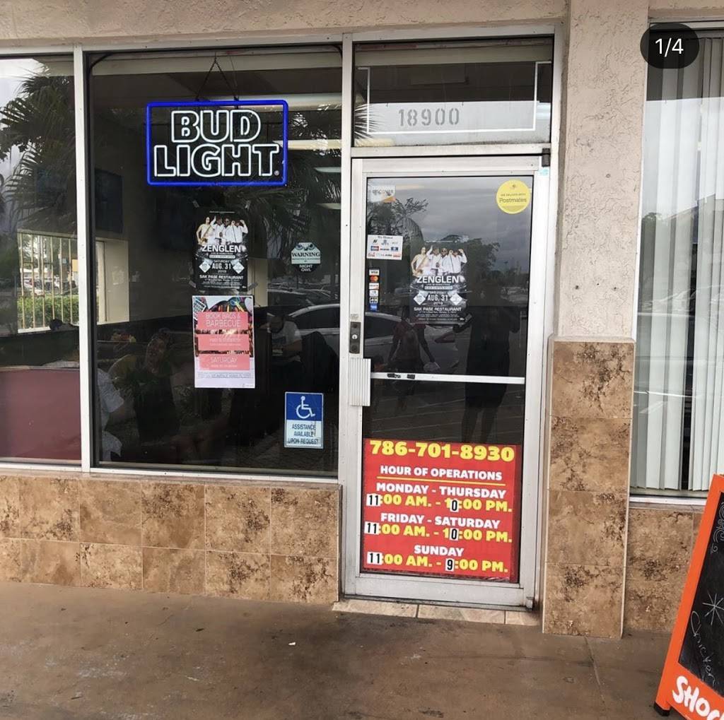 Sak Pase Restaurant | restaurant | 18900 SW 114th Ave, Miami, FL 33157, USA | 7867018930 OR +1 786-701-8930