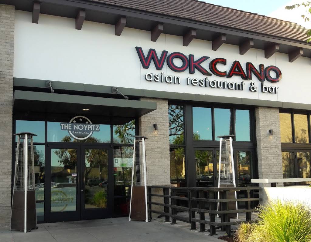 The Noypitz Bar & Grill | restaurant | 11165 183rd St Suite A165, Cerritos, CA 90703, USA | 5624028488 OR +1 562-402-8488