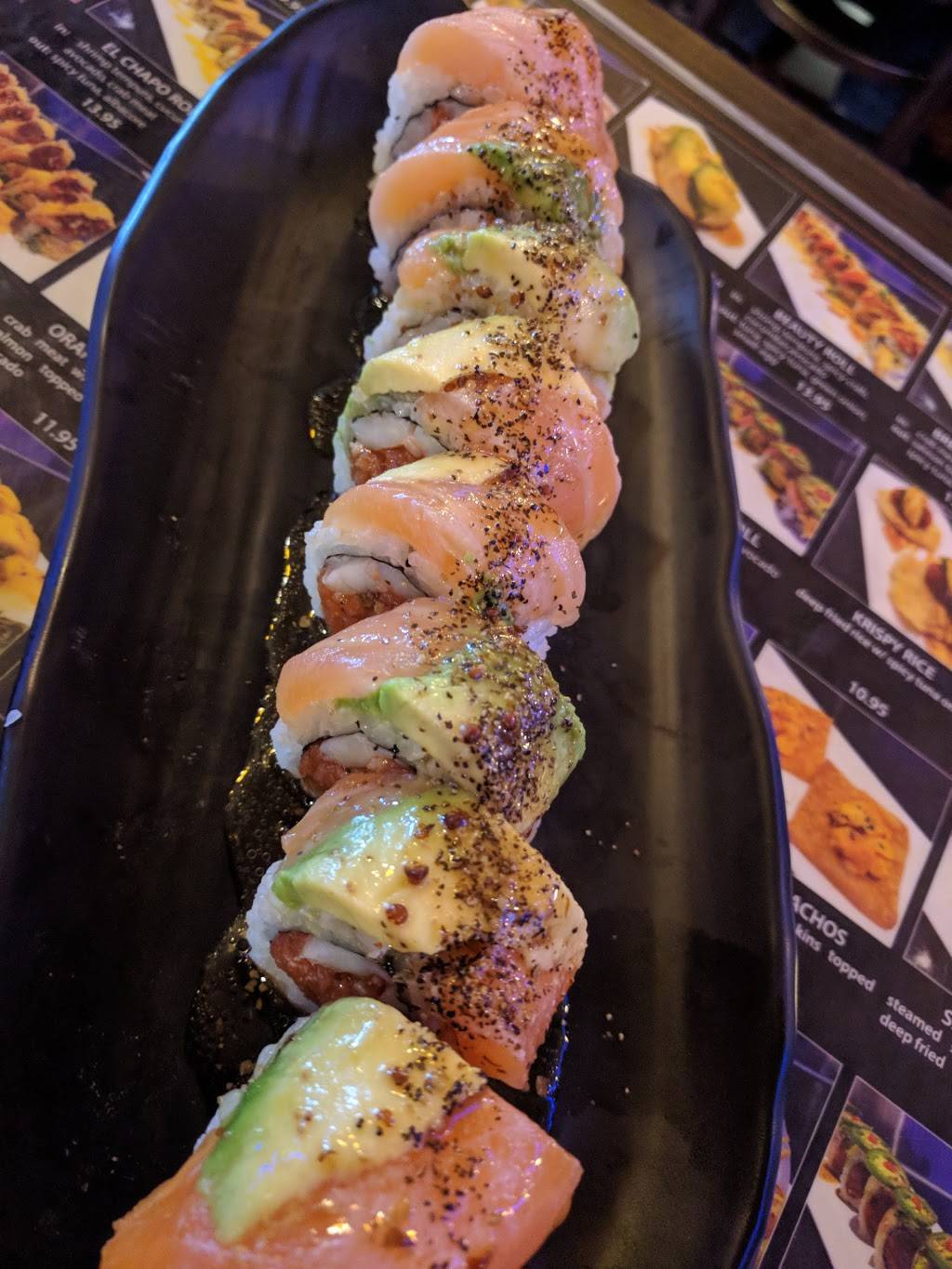 Volcano Grill | restaurant | 1034 W Covina Pkwy, West Covina, CA 91790, USA | 6269627099 OR +1 626-962-7099