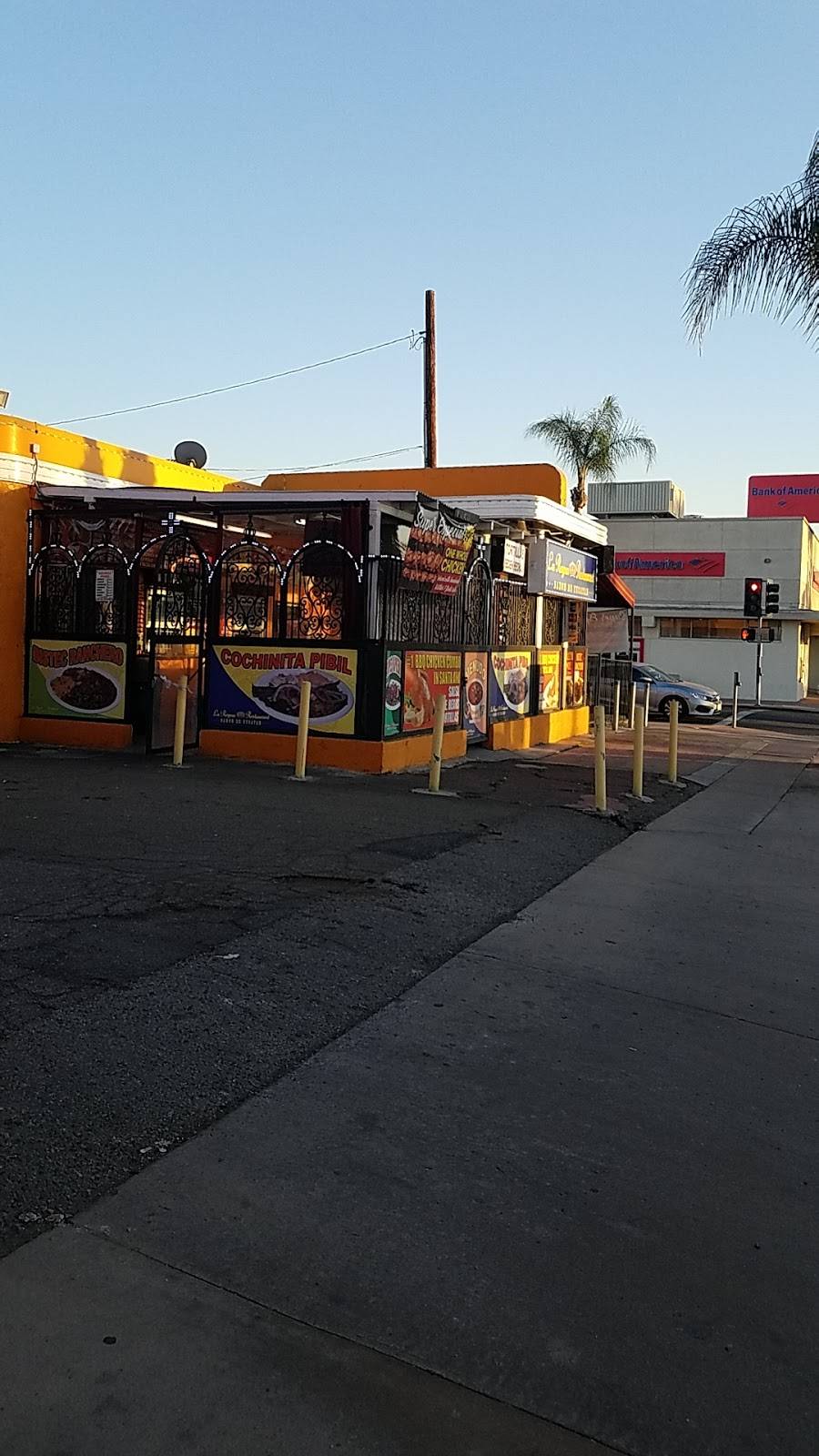 La Reina Restaurant | restaurant | 1959 S Main St, Santa Ana, CA 92707, USA | 7147541989 OR +1 714-754-1989