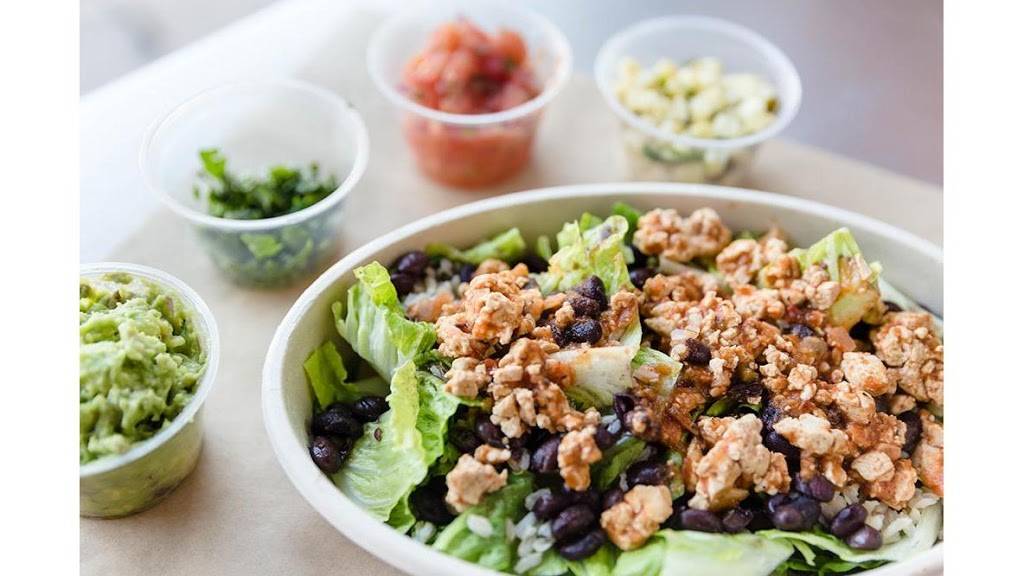 DosBros Fresh Mexican Grill | restaurant | 4450 Frontage Rd NW, Cleveland, TN 37312, USA | 4234645196 OR +1 423-464-5196