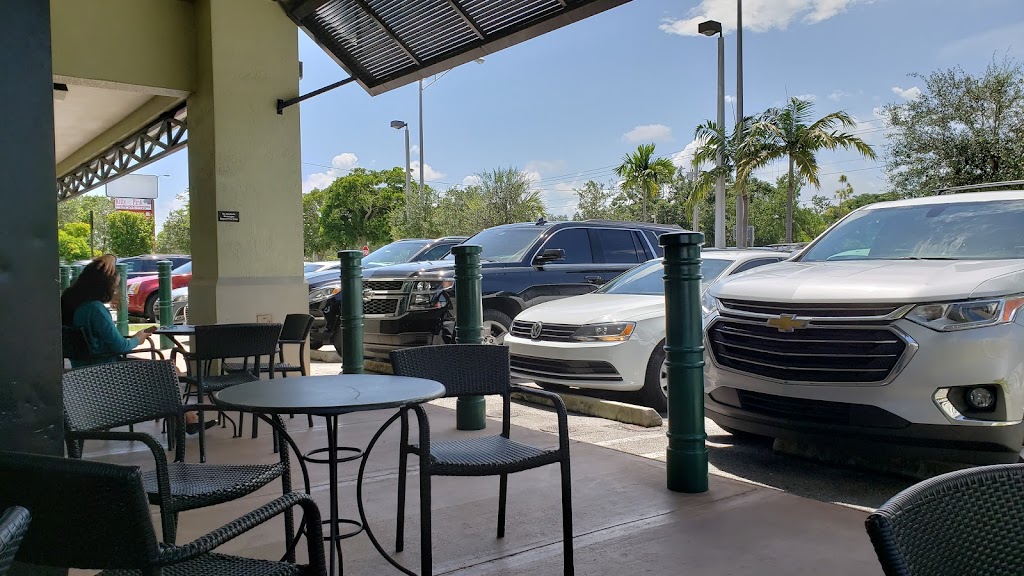 Starbucks | cafe | 12225 S Dixie Hwy, Pinecrest, FL 33156, USA | 7862421370 OR +1 786-242-1370