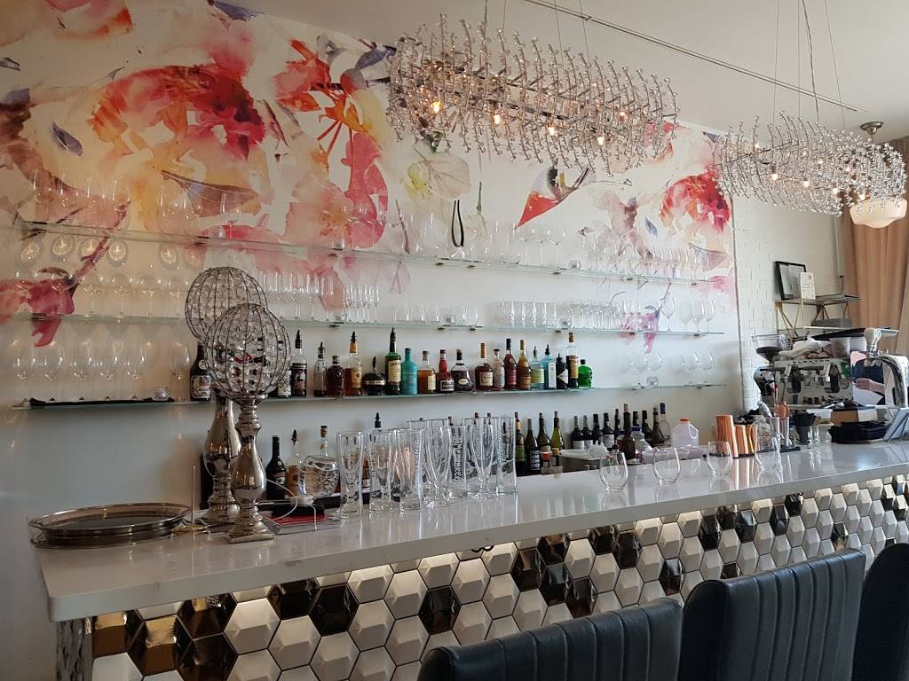 FK | restaurant | 770 St Clair Ave W, Toronto, ON M6C 1B5, Canada | 4165519731 OR +1 416-551-9731