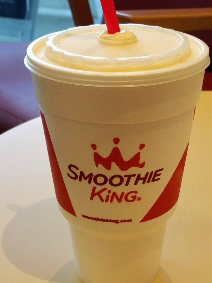 Smoothie King | restaurant | 2205 E Oakland Ave #3a, Bloomington, IL 61701, USA | 3096620865 OR +1 309-662-0865