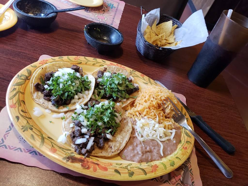 Fajitas Mexican Restaurant - COUNTRYSIDE | restaurant | 6510 Joliet Rd, Countryside, IL 60525, USA | 7083528226 OR +1 708-352-8226