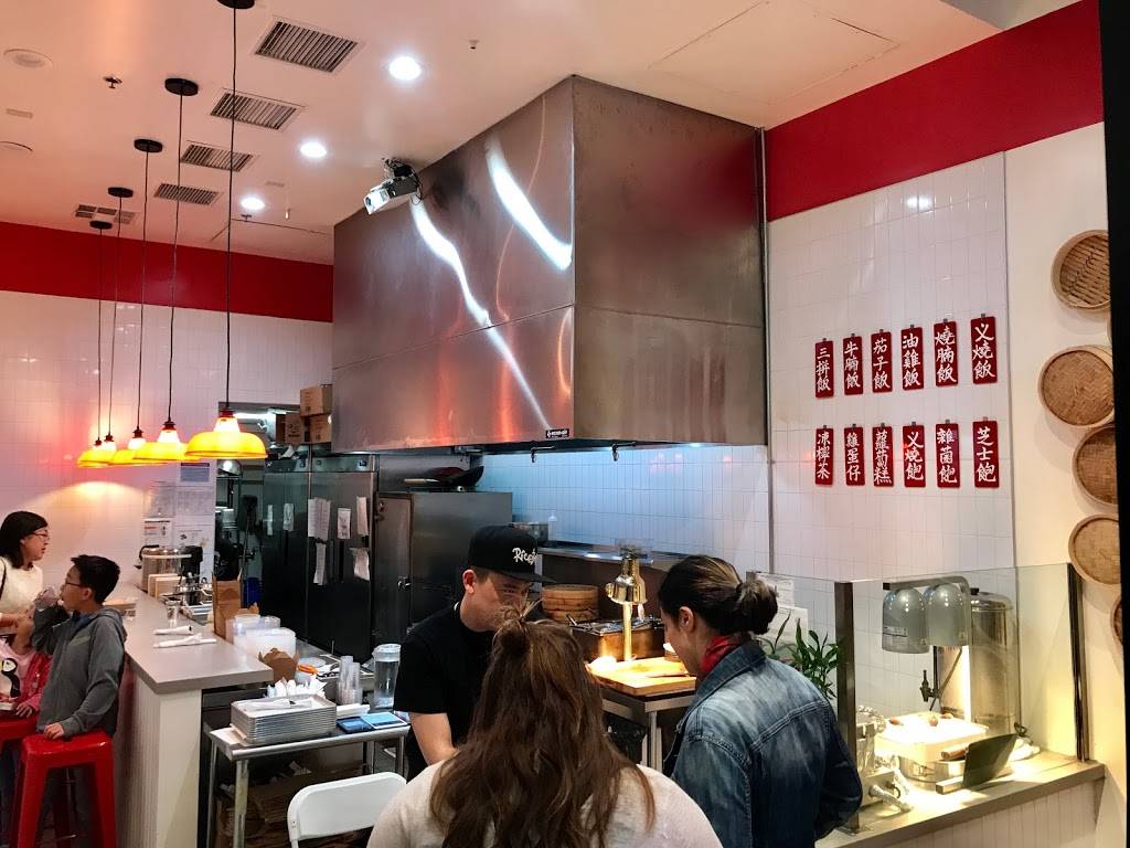 RiceBox | restaurant | 541 S Spring St #131, Los Angeles, CA 90013, USA | 2139887395 OR +1 213-988-7395