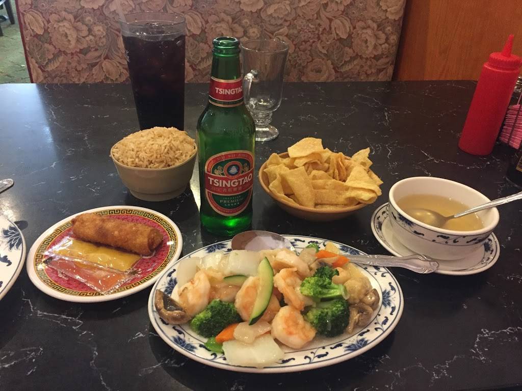 Peking & Tokyo | restaurant | 200 Parkbrooke Dr #160, Woodstock, GA 30189, USA | 7705918858 OR +1 770-591-8858