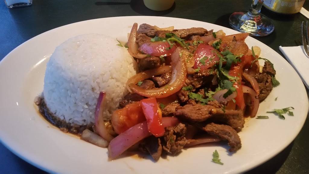 Urubamba | restaurant | 86-20 37th Ave, Jackson Heights, NY 11372, USA | 7186722224 OR +1 718-672-2224