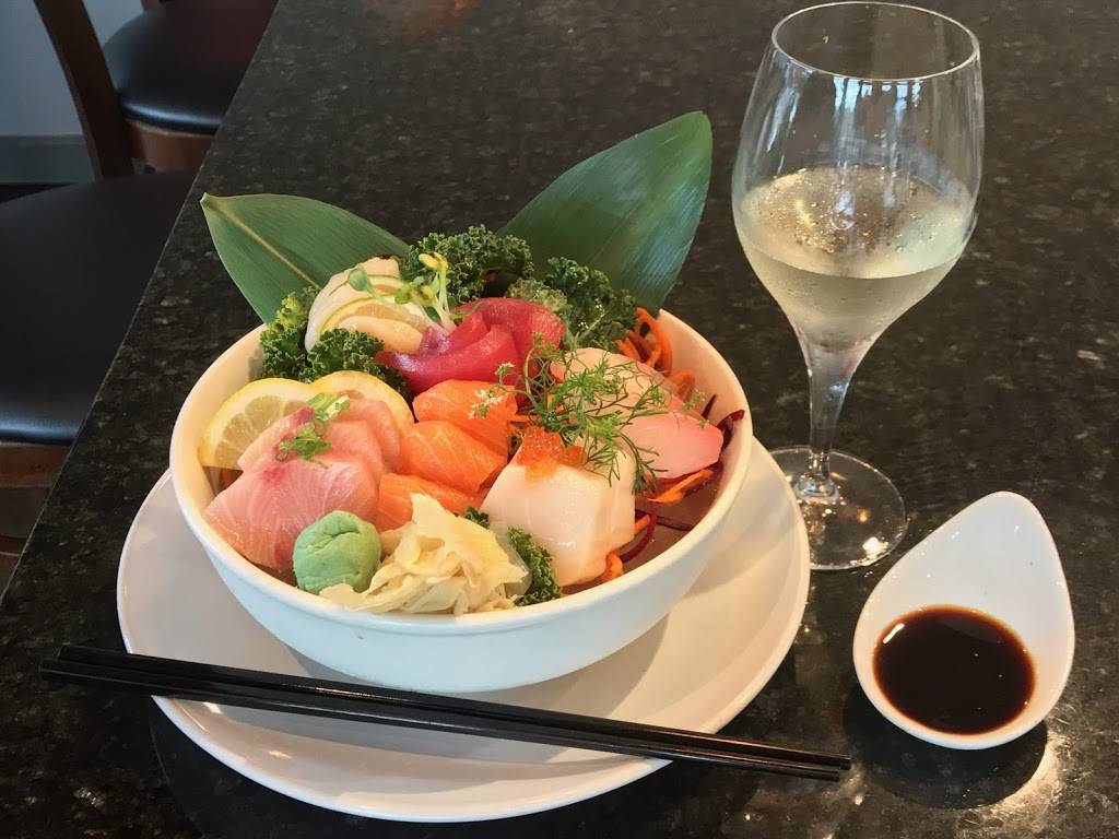 The Basil Leaf Sushi&Thai Restaurant | restaurant | 2766 NC-68 Until 111, High Point, NC 27265, USA | 3368071314 OR +1 336-807-1314