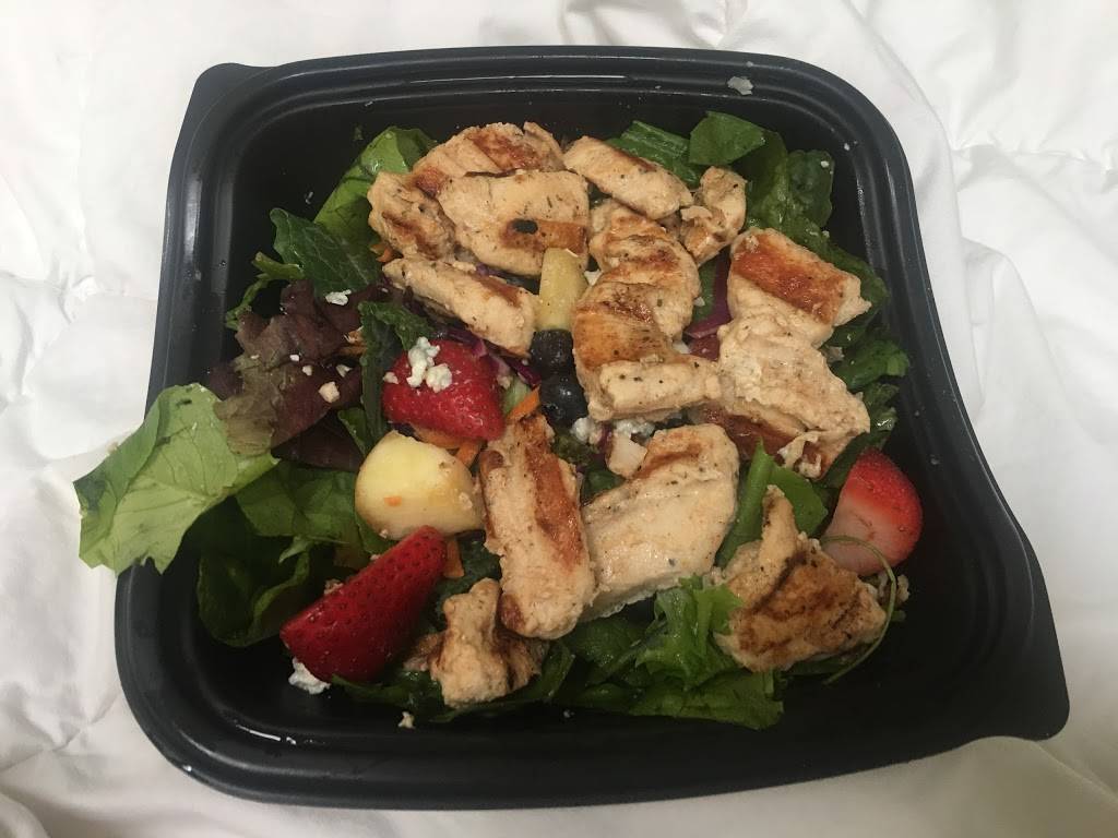 Chick-fil-A | restaurant | 18310 Blanco Rd, San Antonio, TX 78258, USA | 2104956488 OR +1 210-495-6488