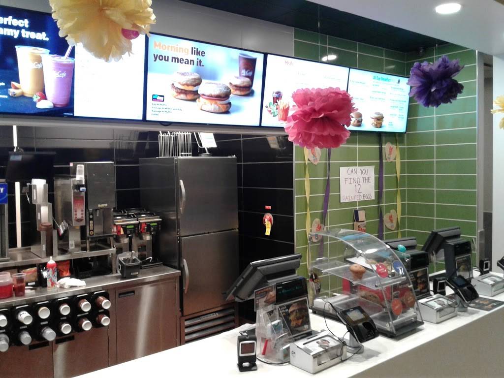 McDonalds | cafe | 11111 W 179th St, Orland Park, IL 60467, USA | 7084787126 OR +1 708-478-7126