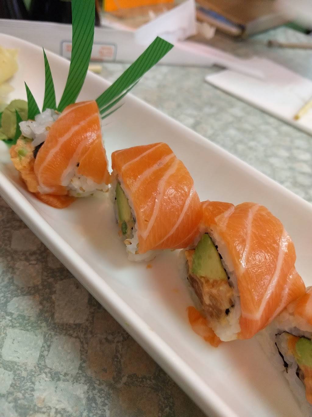 Sushi Time | restaurant | 72-42 Austin St, Forest Hills, NY 11375, USA | 7182610111 OR +1 718-261-0111