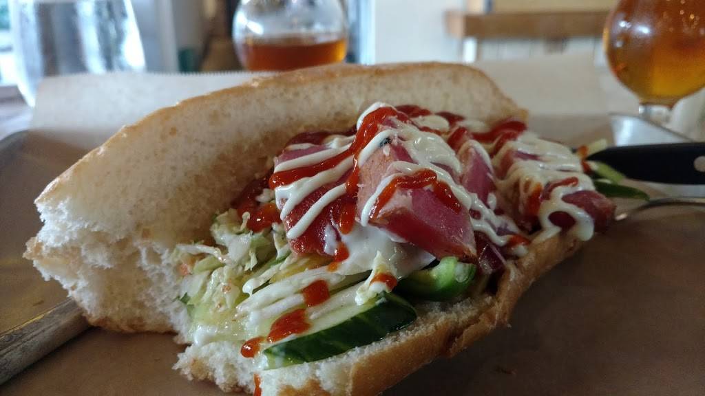 Beacon Brewing Co. | restaurant | 700 Lincoln St, LaGrange, GA 30240, USA | 7062986500 OR +1 706-298-6500