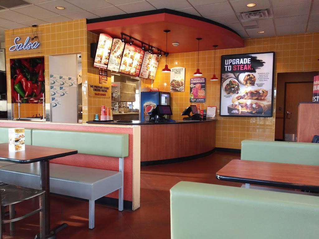 Taco Johns | restaurant | 18617 E 151st St, Olathe, KS 66062, USA | 9138298226 OR +1 913-829-8226