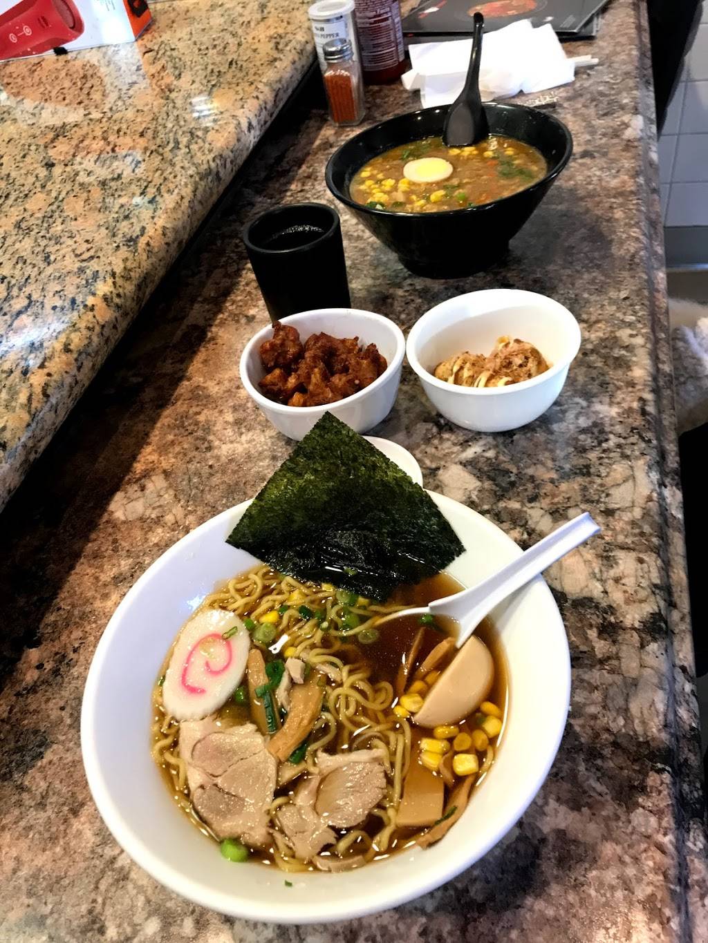 Masa Ramen | restaurant | 27051 McBean Pkwy #101, Valencia, CA 91355, USA | 6612544229 OR +1 661-254-4229