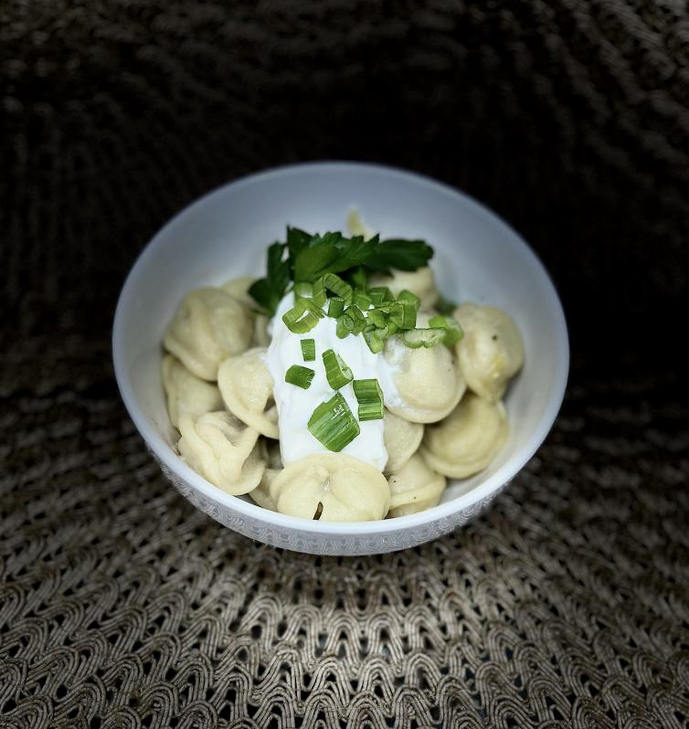 European Dumplings Cafe | restaurant | 12157 Potranco Rd, San Antonio, TX 78253, USA | 5034847549 OR +1 503-484-7549