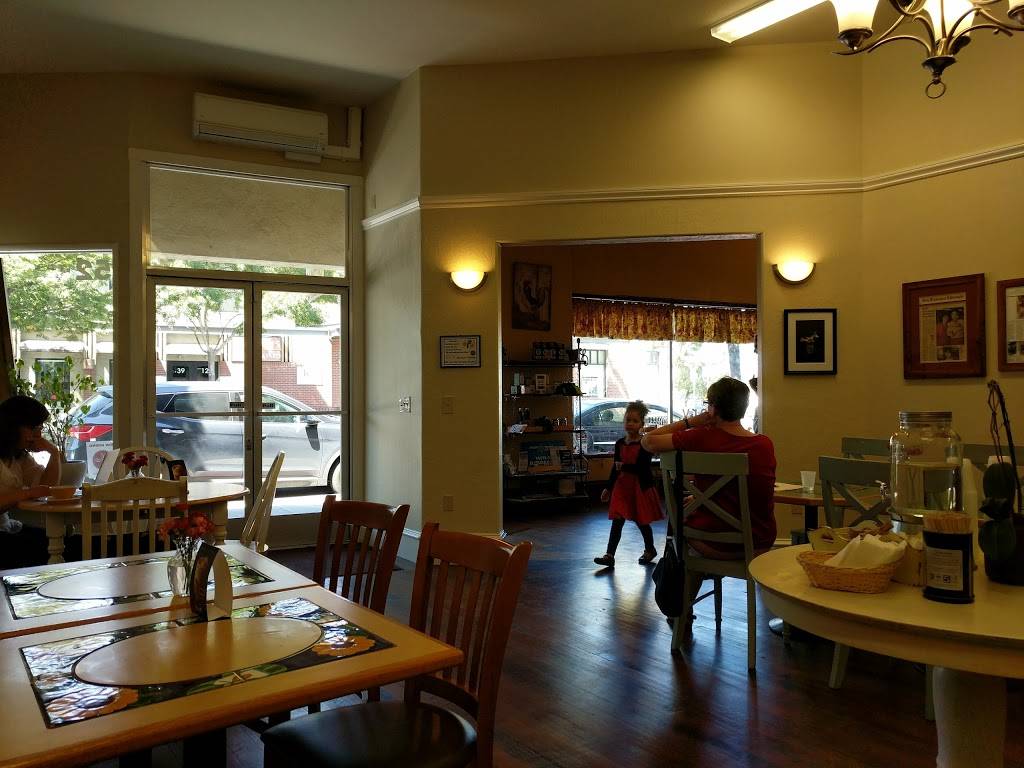 Casse Croute Bakery | bakery | 50 S Livermore Ave, Livermore, CA 94550, USA | 9253717700 OR +1 925-371-7700