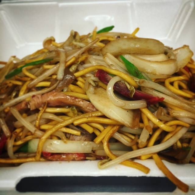 Kihei Dynasty | restaurant | 741 Main St, Walpole, MA 02081, USA | 5086681720 OR +1 508-668-1720