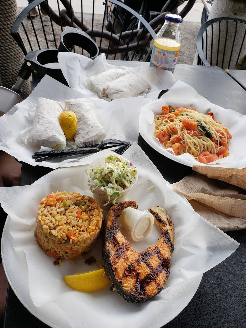 Fish Grill | restaurant | 22935 Pacific Coast Hwy, Malibu, CA 90265, USA | 3104568585 OR +1 310-456-8585