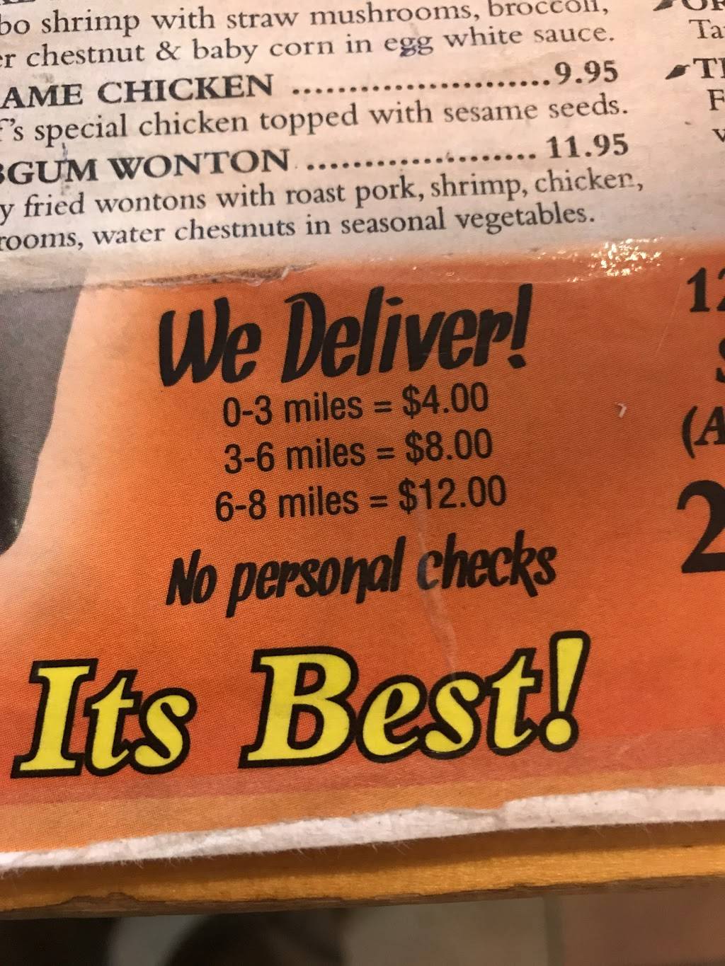 Asia Eatery | restaurant | 121 Main St, South Paris, ME 04281, USA | 2077392840 OR +1 207-739-2840