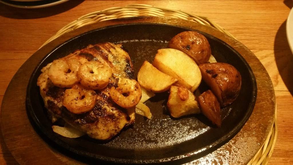 Applebees Grill + Bar | restaurant | 1360 Fulton St, Brooklyn, NY 11216, USA | 7189438000 OR +1 718-943-8000