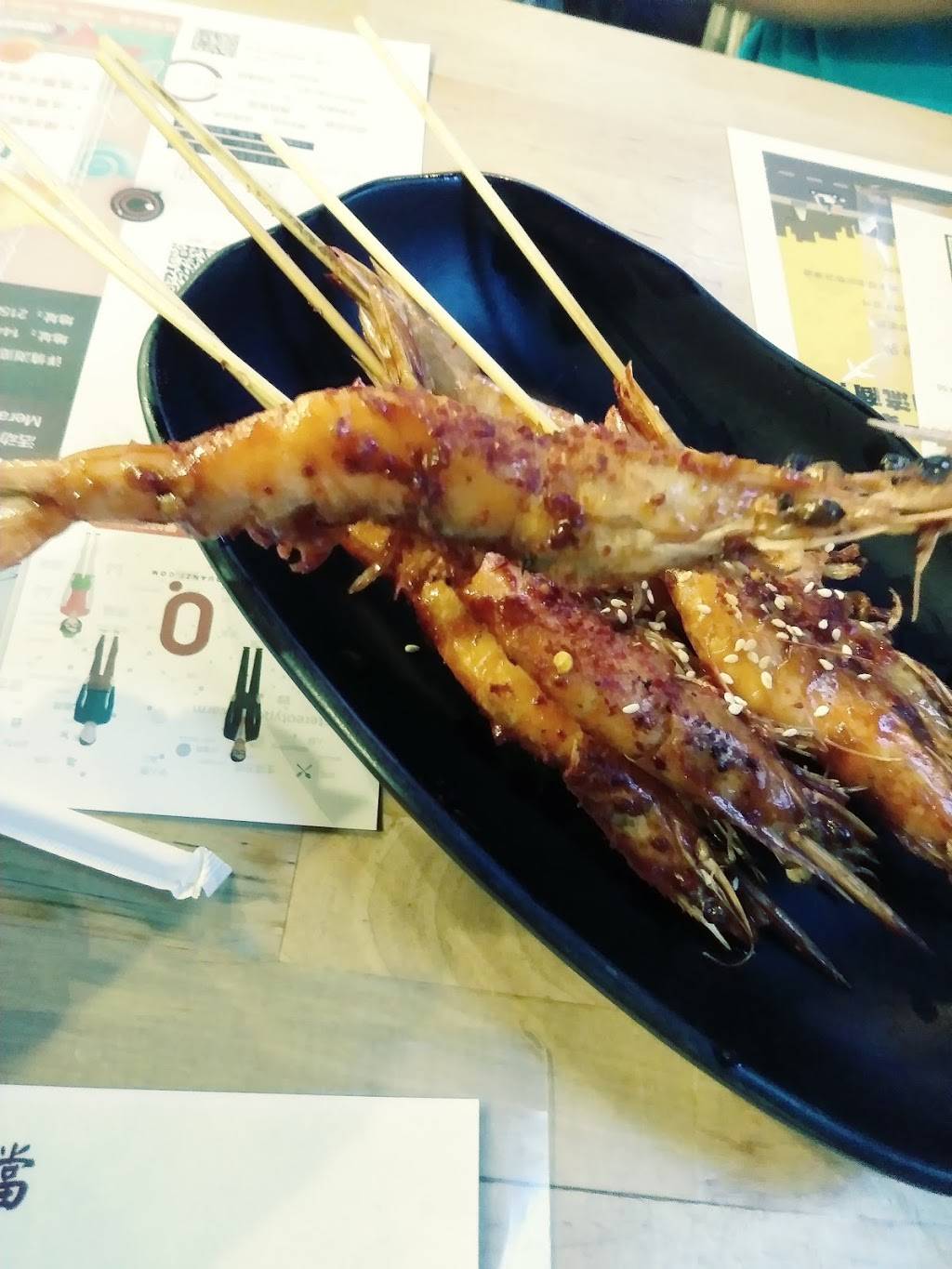 Stone Age Restaurant | restaurant | C105, 18888 Labin Ct, Rowland Heights, CA 91748, USA | 6269864641 OR +1 626-986-4641