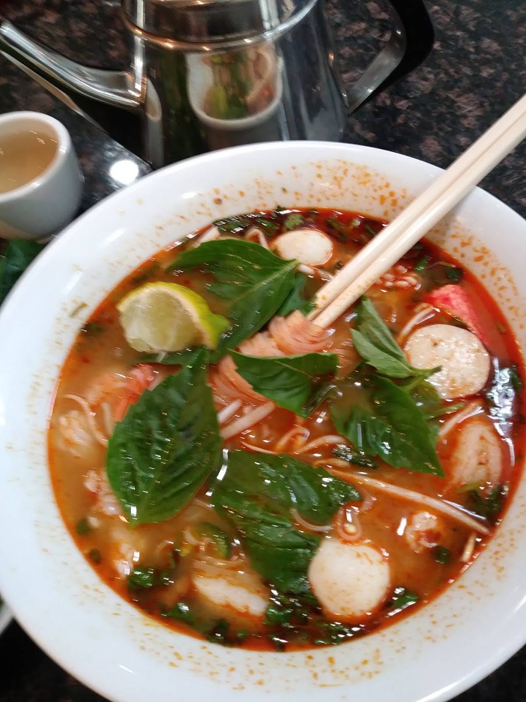 Pho Le Lai | restaurant | 2842 St Vincent St, Philadelphia, PA 19149, USA | 2153384787 OR +1 215-338-4787