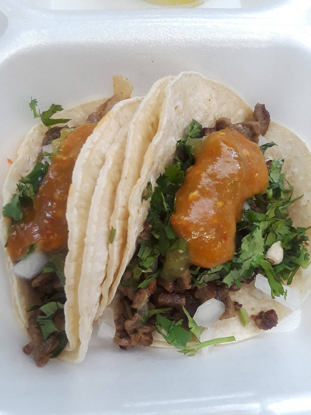Taqueria Ramirez | restaurant | Unnamed Road, Fort Worth, TX 76114, USA | 8177702226 OR +1 817-770-2226