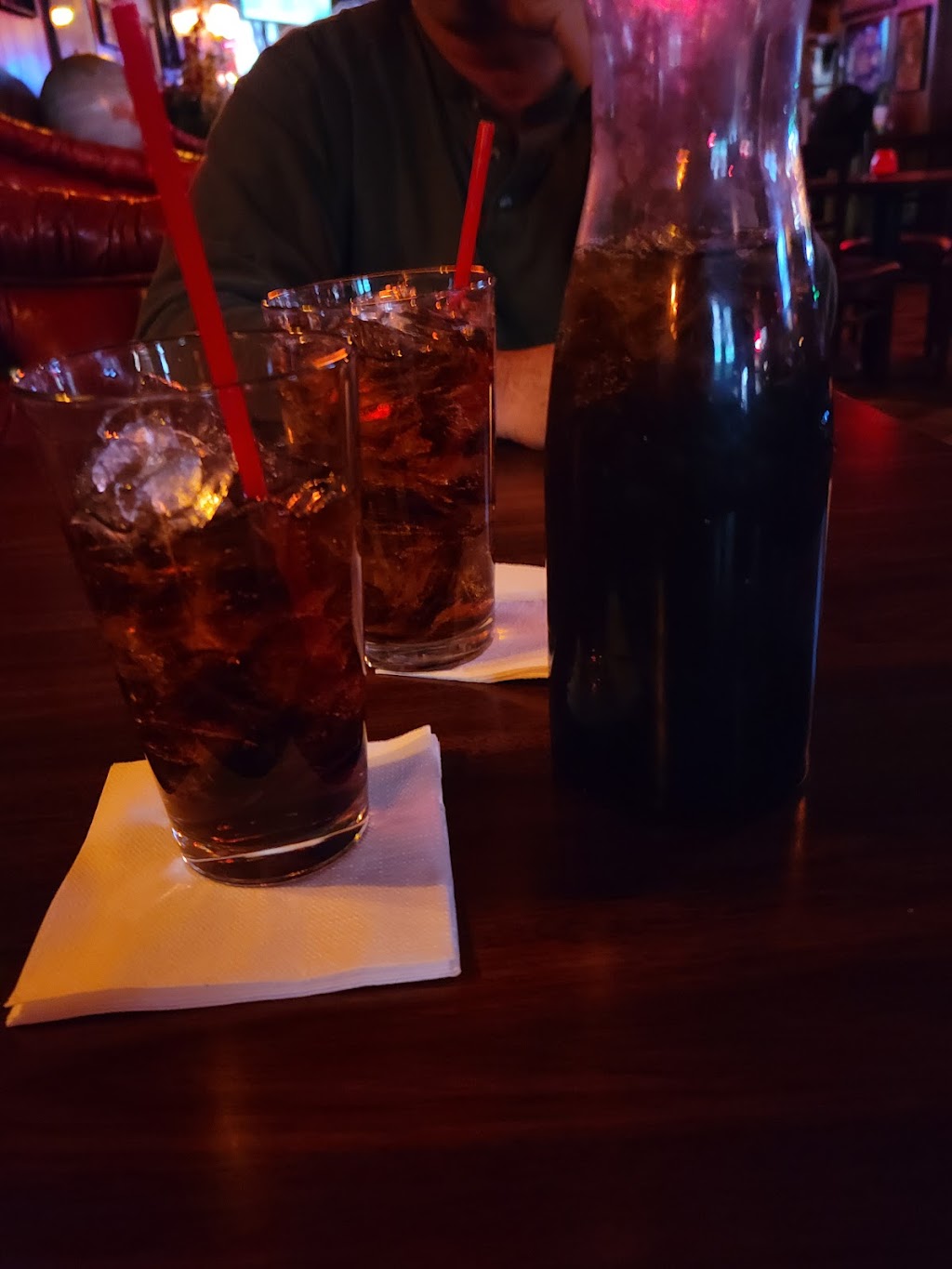 Maxdons Cocktails | restaurant | 1340 W Ave I, Lancaster, CA 93534, USA | 6619484228 OR +1 661-948-4228