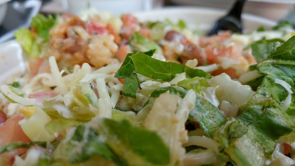 Chipotle Mexican Grill | restaurant | 10811 E Foothill Blvd, Rancho Cucamonga, CA 91730, USA | 9094768424 OR +1 909-476-8424