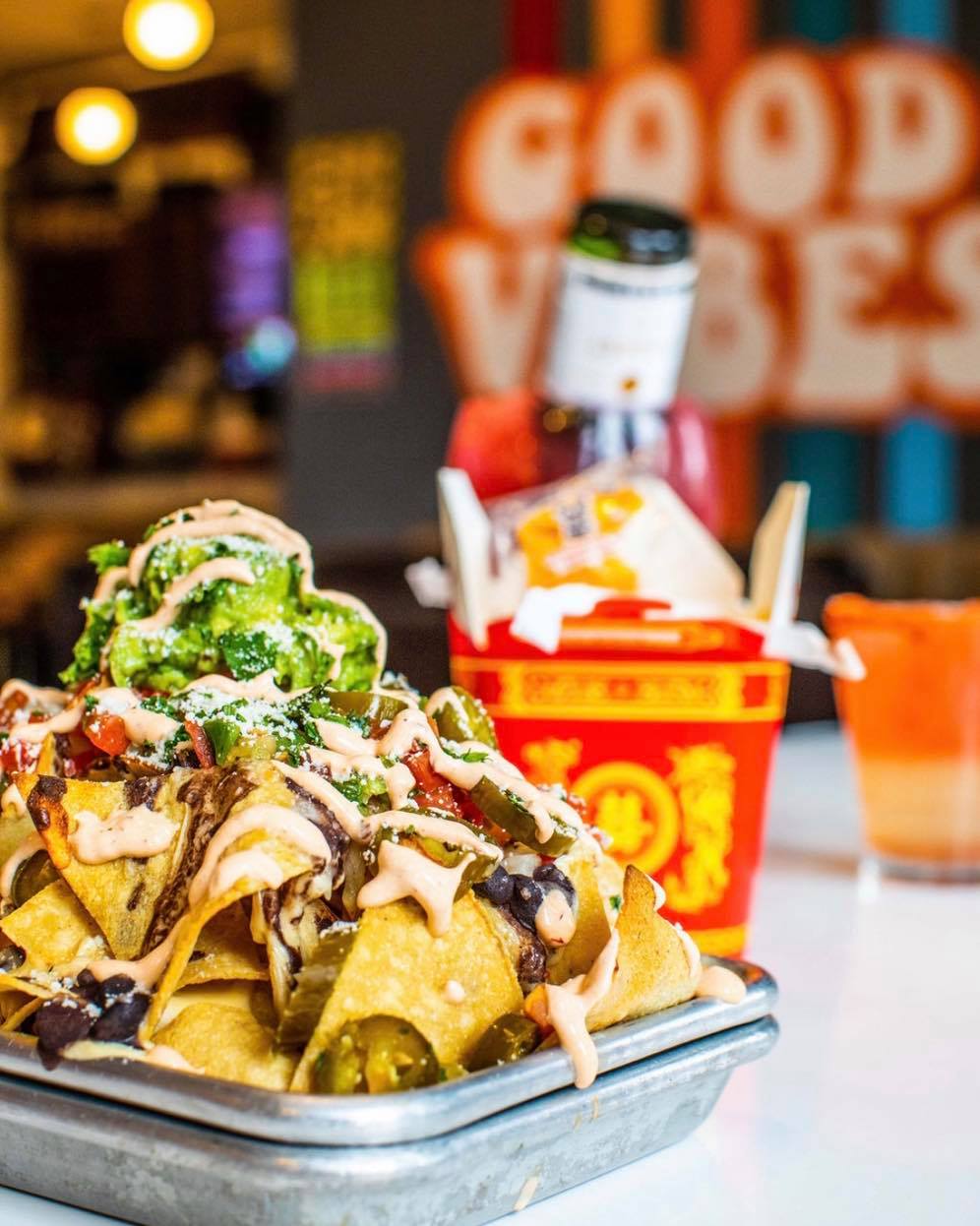 The Mayor "Kitchen - Bar - Rooftop" | restaurant | 101 S San Francisco St, Flagstaff, AZ 86001, USA | 9284404077 OR +1 928-440-4077