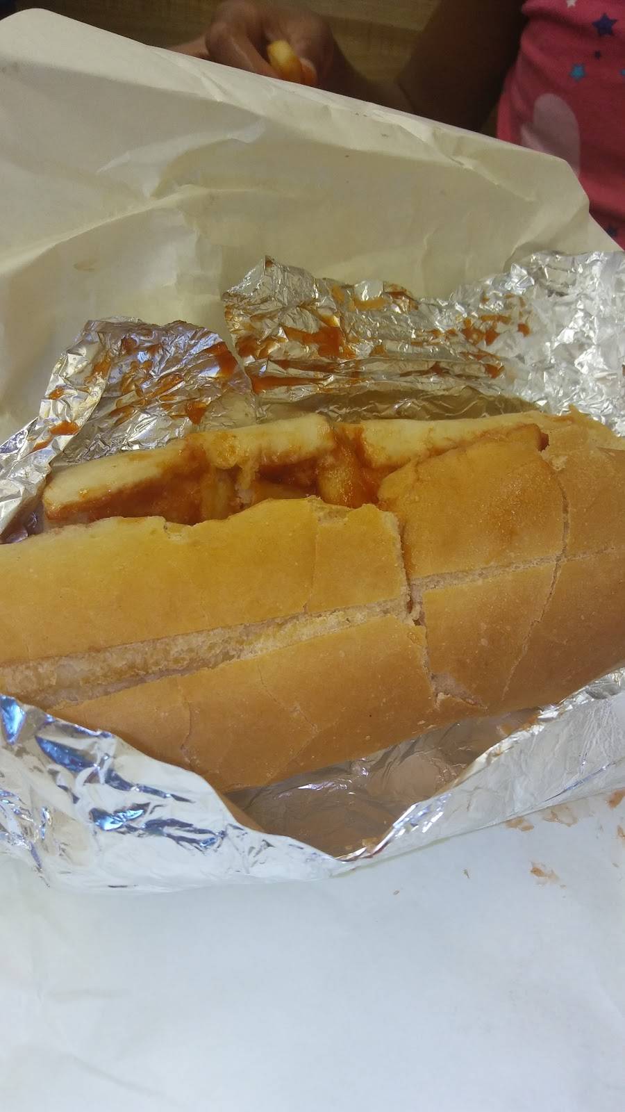 Sandwiches Unlimited | restaurant | 23 N Center St, City of Orange, NJ 07050, USA | 9736747899 OR +1 973-674-7899