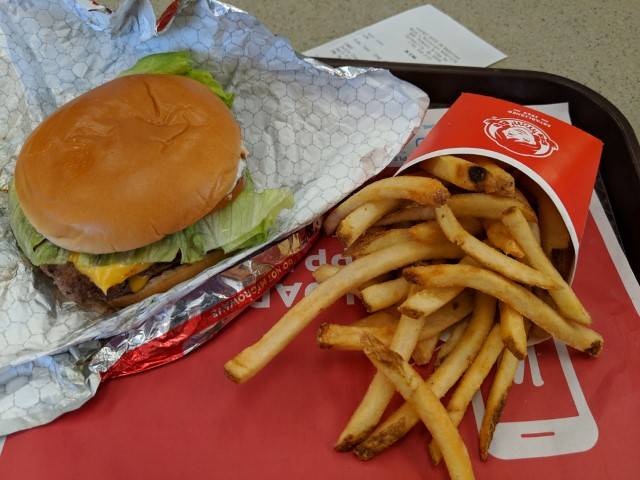 Wendys | restaurant | 3646 Thompson Bridge Rd, Gainesville, GA 30506, USA | 7705342737 OR +1 770-534-2737