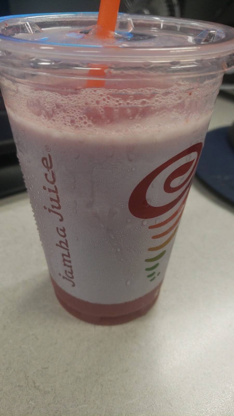 Jamba Juice 4S Commons Town Center | restaurant | 10562 Craftsman Way #191, San Diego, CA 92127, USA | 8583851630 OR +1 858-385-1630