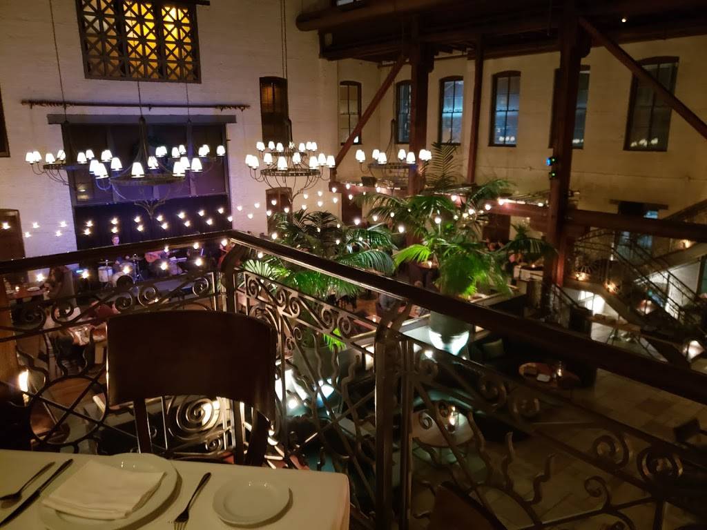 Bar Vasquez | restaurant | 1425 Aliceanna St, Baltimore, MD 21231, USA | 4105347296 OR +1 410-534-7296