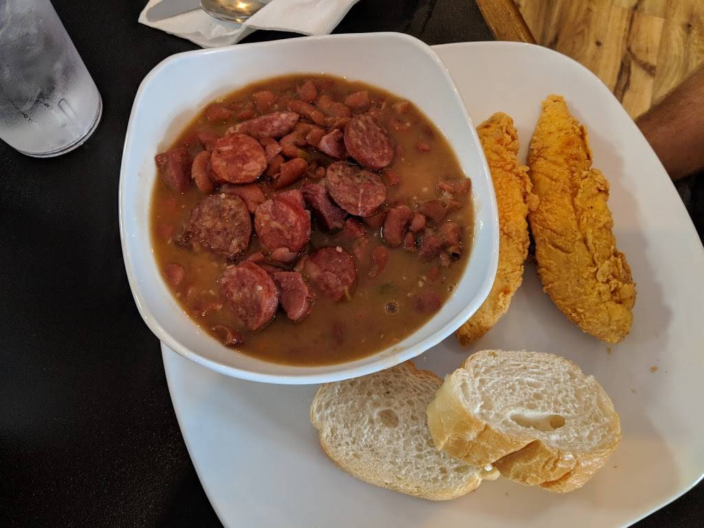 Dats Cajun Cafe | restaurant | 133 4th Ave E, Hendersonville, NC 28792, USA | 8285959811 OR +1 828-595-9811