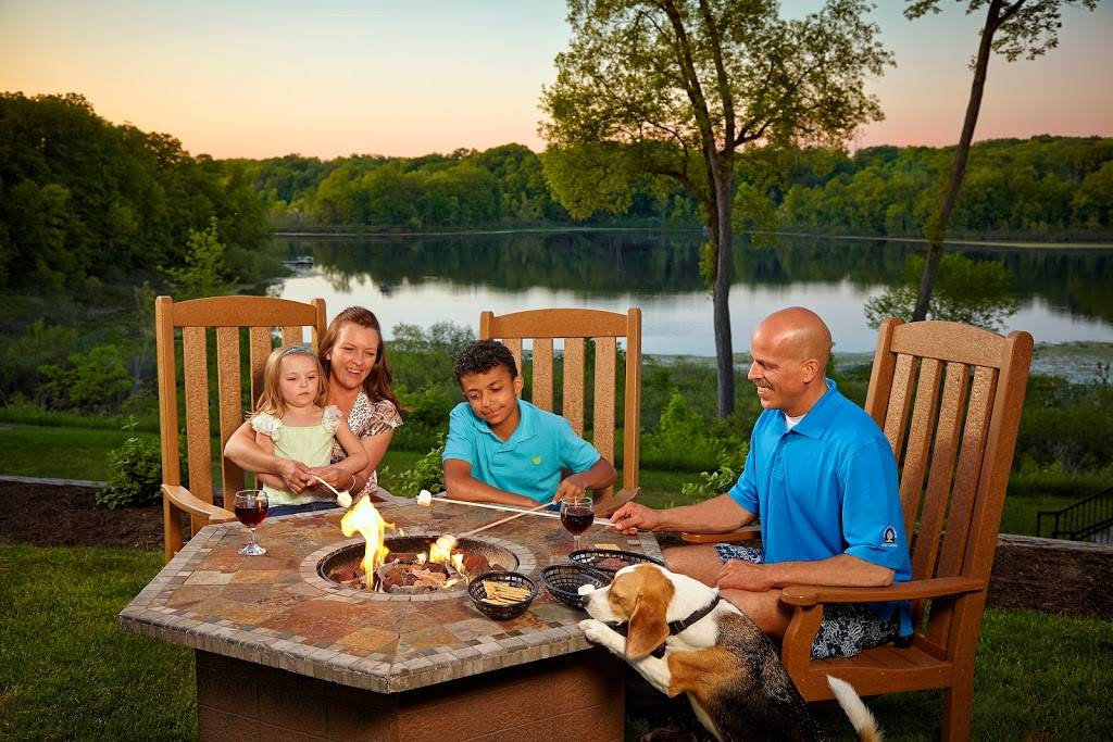 Punderson Manor Resort & Conference Center | restaurant | 11755 Kinsman Road, Newbury Township, OH 44065, USA | 4405649144 OR +1 440-564-9144