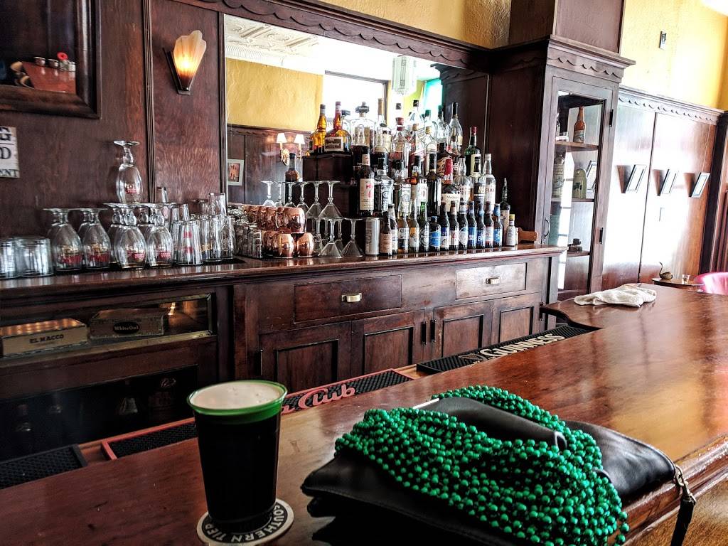 Gerbers 1933 Tavern | restaurant | 16 Liberty St, Utica, NY 13502, USA | 3155344835 OR +1 315-534-4835