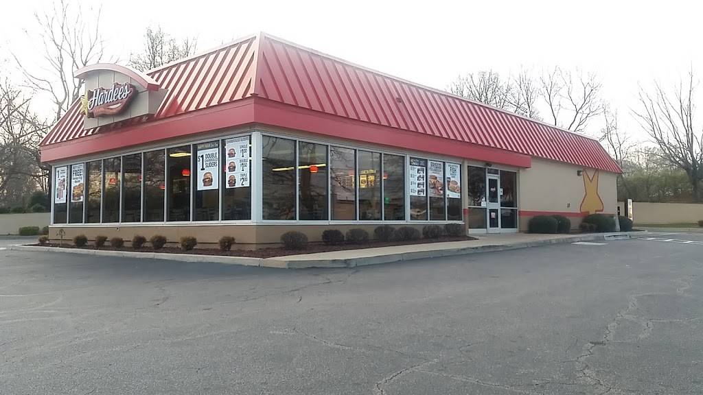 Hardees | restaurant | 611 Jackson Park Rd, Kannapolis, NC 28083, USA | 7049339712 OR +1 704-933-9712