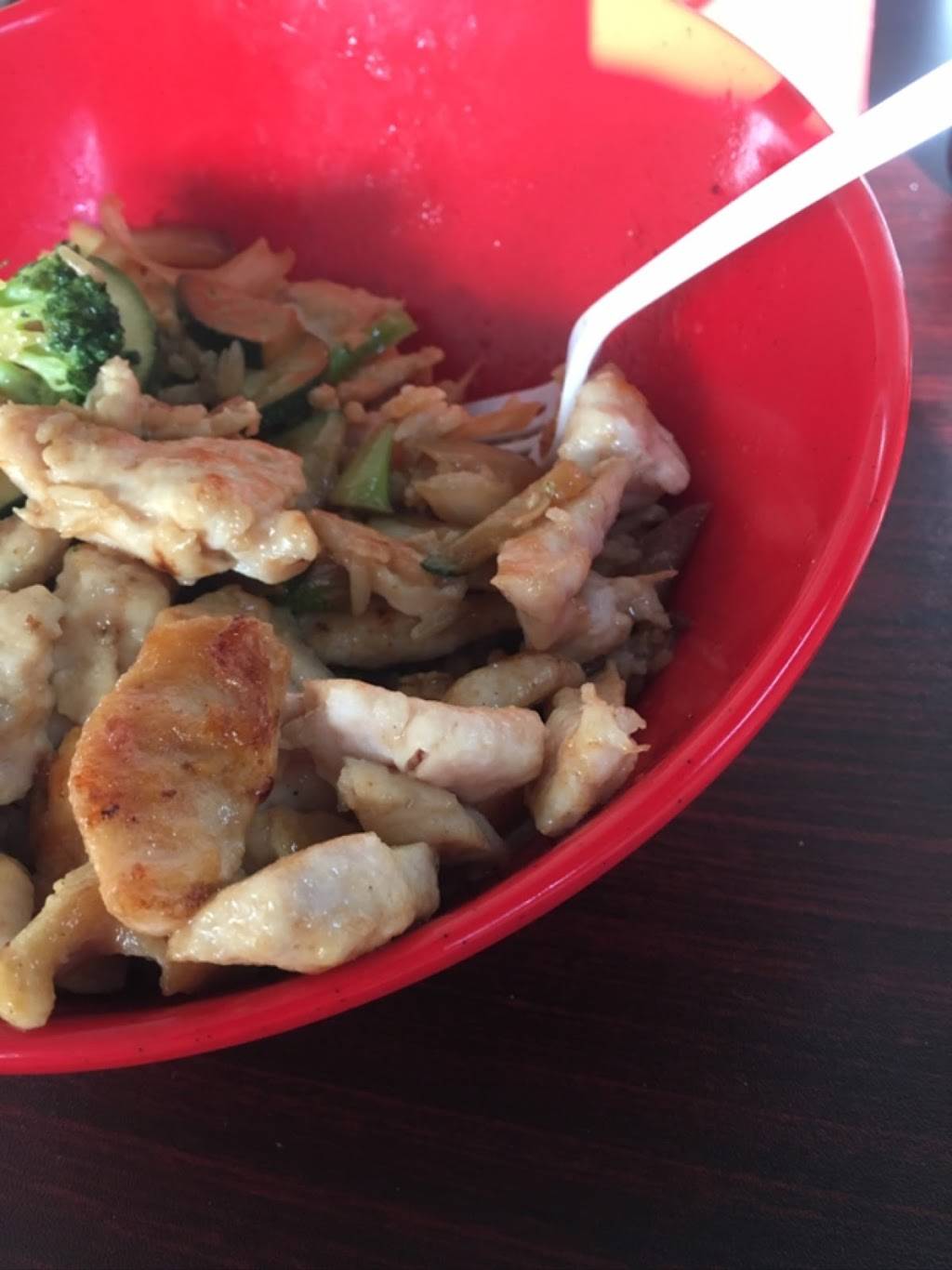 Tokyo 11 - Japanese Grill | restaurant | 8142 E Brainerd Rd, Chattanooga, TN 37421, USA | 4237022011 OR +1 423-702-2011