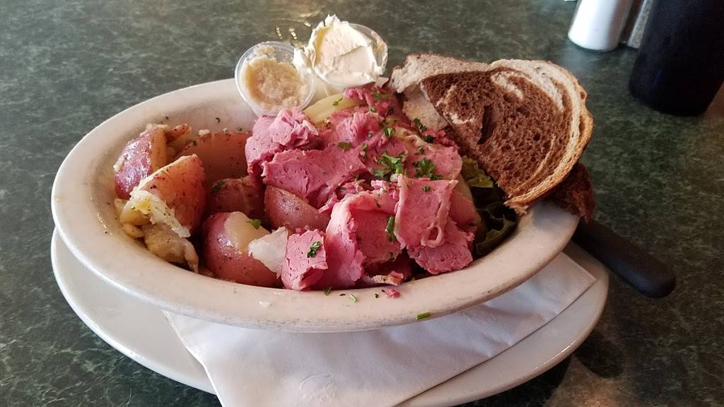 Maggie OBriens | restaurant | 2000 Market St, St. Louis, MO 63103, USA | 3144211388 OR +1 314-421-1388