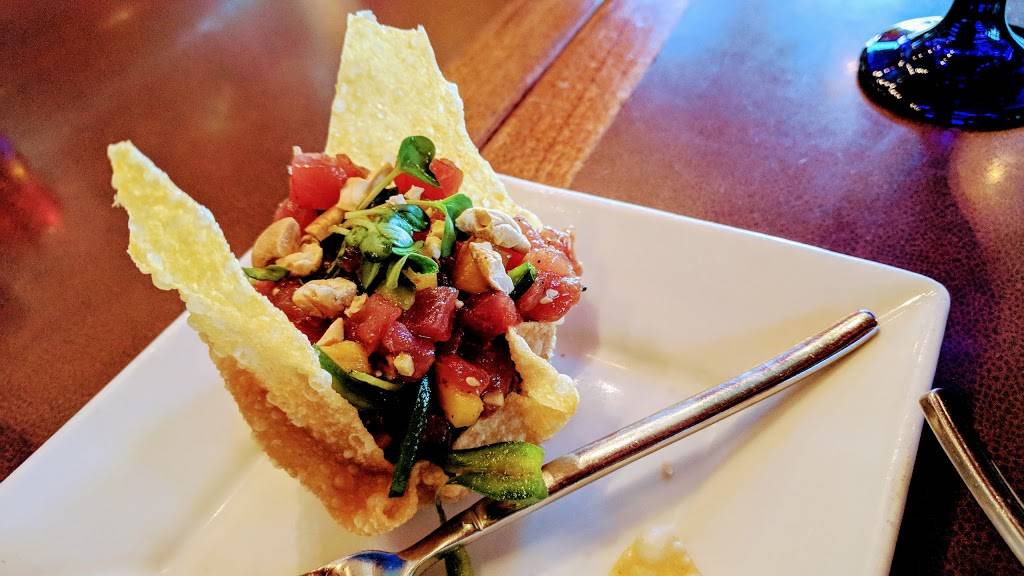 Cascal | restaurant | 400 Castro St, Mountain View, CA 94041, USA | 6509409500 OR +1 650-940-9500