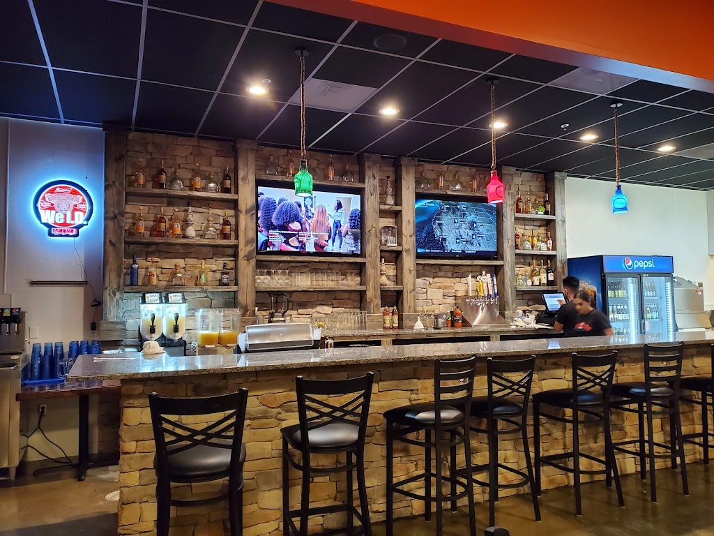 Agaveros Mexican Bar and Grill | restaurant | 770 US-40, Blue Springs, MO 64015, USA | 8168152220 OR +1 816-815-2220