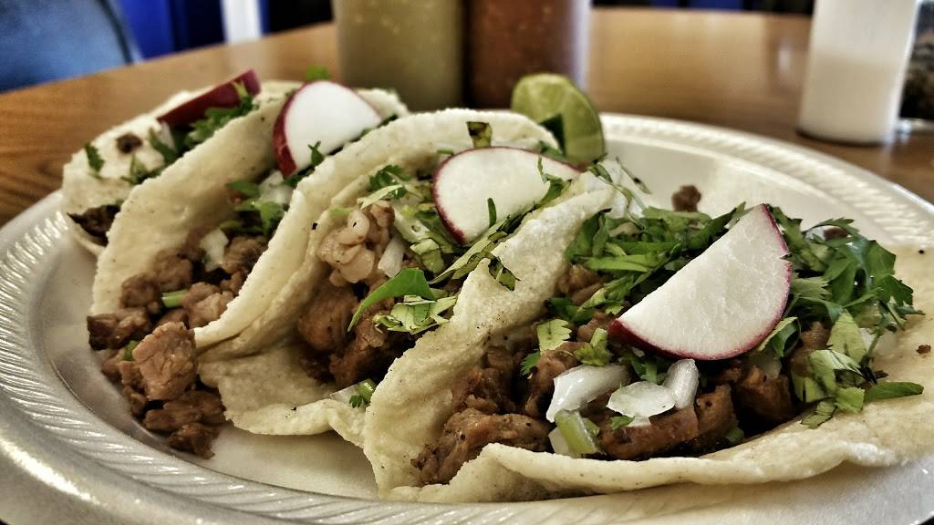 Tacos Los Hermanos | restaurant | 12563 E 21st St, Tulsa, OK 74129, USA | 9184395090 OR +1 918-439-5090
