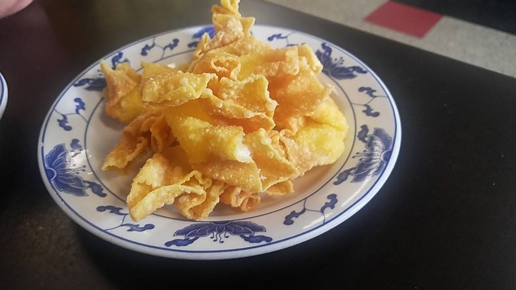 China Garden Restaurant | restaurant | 2111 N Roan St Suite 5, Johnson City, TN 37604, USA | 4232834899 OR +1 423-283-4899