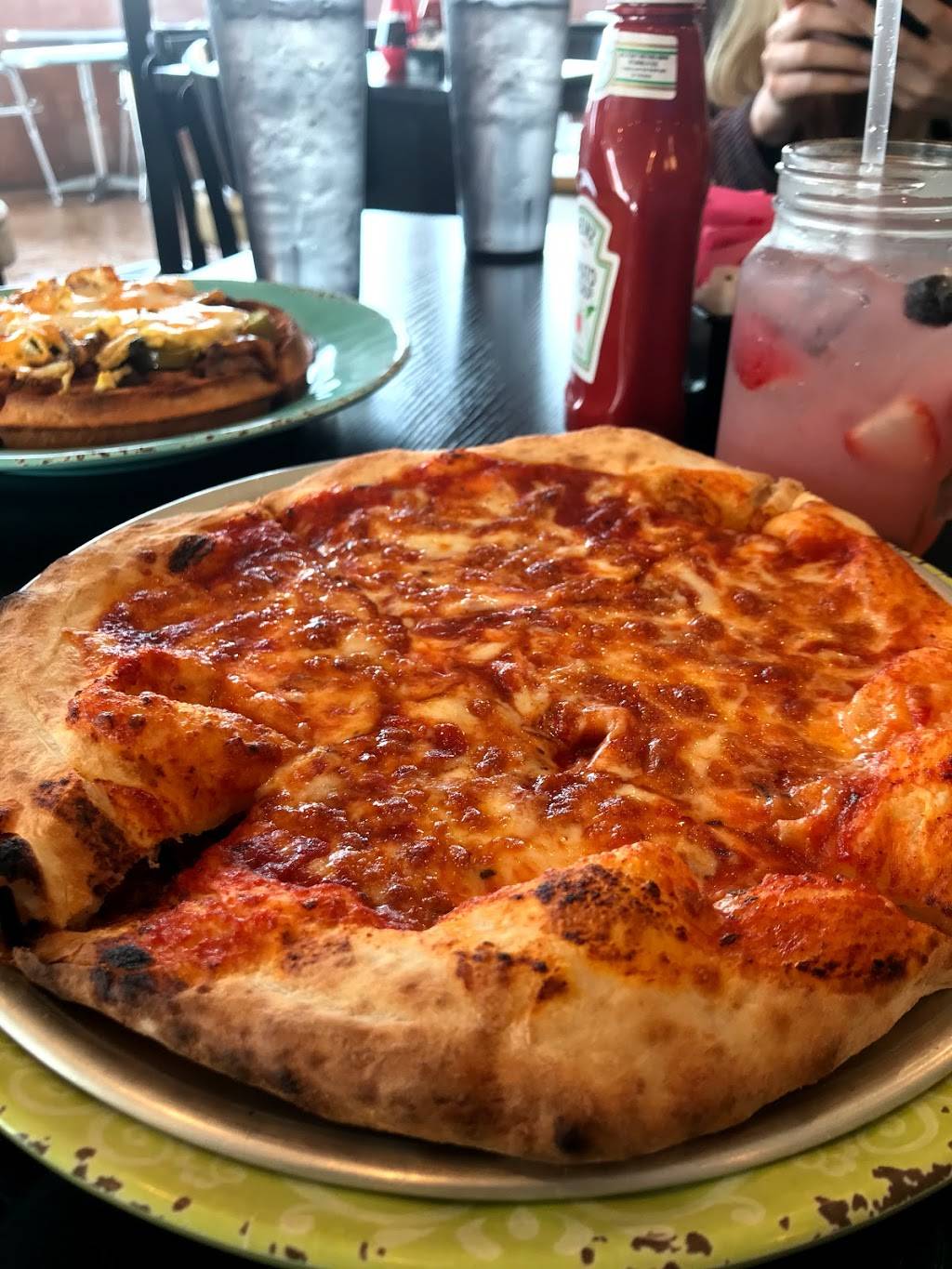 Waffles On Maple Metairie | restaurant | 4650 W Esplanade Ave #100, Metairie, LA 70006, USA | 5045104900 OR +1 504-510-4900