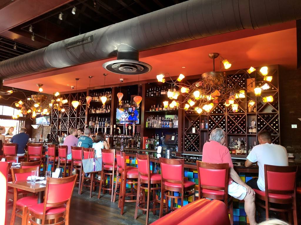 Teca | restaurant | 38 E Gay St, West Chester, PA 19380, USA | 6107388244 OR +1 610-738-8244